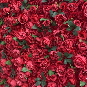 I-1007 специальное предложение, свадебные украшения, размер под заказ, розовый шелк 5d - Product Image 4