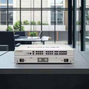 Pare-feu d'entreprise Fortigate 120G FG-120G, matériel réseau Fortinet FG-120G-BDL-950-12, licence - Product Image 3
