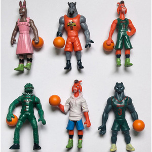 Figura <span class=keywords><strong>de</strong></span> Anime Goat Peak, Caja Misteriosa del Equipo <span class=keywords><strong>de</strong></span> Ensueño, Modelo <span class=keywords><strong>de</strong></span> Personaje <span class=keywords><strong>de</strong></span> Dibujos Animados, Adorno, Regalo - Product Image 2
