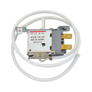 Thermostat capillaire en acier inoxydable neuf pour chauffe-eau et <span class=keywords><strong>friteuse</strong></span> électrique, vente directe prix usine - Product Image 1