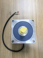 Moteur à engrenages AC DZ, de 15W à 200W avec driver, moteur synchrone à aimant permanent monophasé réglable AC 220V.
