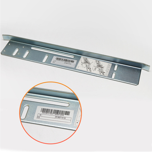 <span class=keywords><strong>Arco</strong></span> Anticolisión de Alta Calidad y Diseño Moderno para Puertas de Ascensor S200K300, para Hoteles y Apartamentos - Product Image 2