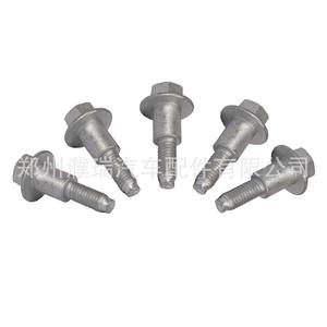 Tornillos para Tapa de Válvulas Hyundai Kia 224512G600, Métricos, Clase 8.8, Hierro, Rosca Estándar - Product Image 1