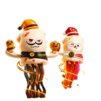 Poulpe Magique Dansant Électrique, Jouet Éducatif Précoce, Poupée Poulpe, Cadeau de Noël et d'Halloween