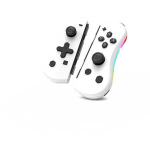 Controlador inalámbrico izquierdo y derecho de diseño de patente YLW para <span class=keywords><strong>Nitendo</strong></span> <span class=keywords><strong>Switch</strong></span> <span class=keywords><strong>Pro</strong></span> Game pad Joystick <span class=keywords><strong>Switch</strong></span> Controller - Product Image 1
