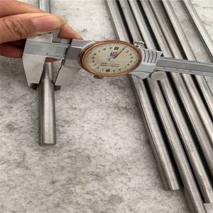 Tùy chỉnh Hợp kim Titan TA1, TA2, TA3, TC2, TC4, rèn, phụ kiện đường ống, mao mạch - Product Image 2