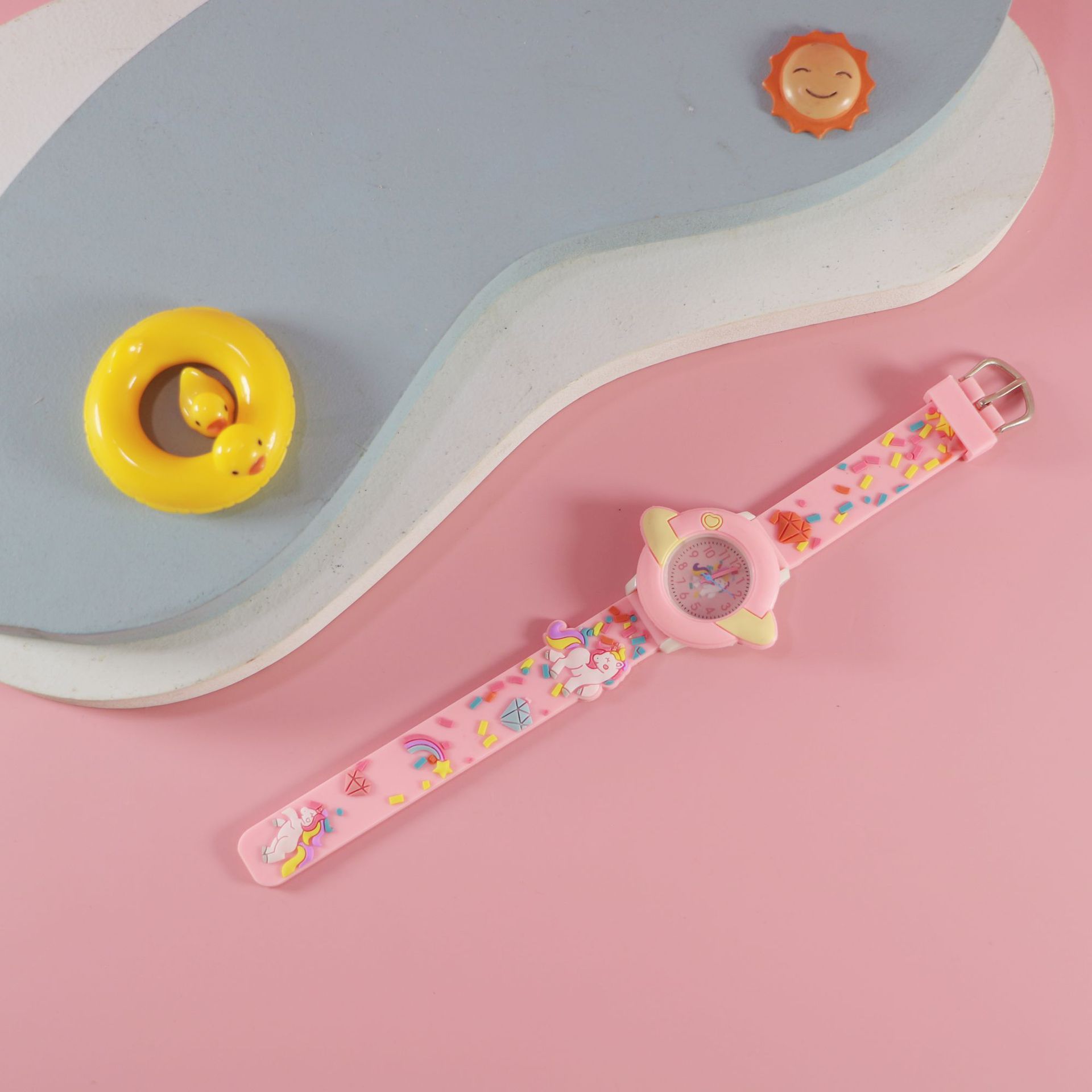 Poudre de poney de diamant
