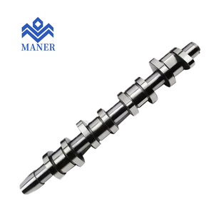 MANER Auto parts Camshaft 666861 50006304 30929852 NW5008 1.9 untuk Audi Seat Skoda VW 1.9l Tdi 8V Pd - Product Image 1