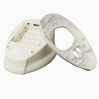 Pièces de rechange en plastique de haute précision sur mesure, modèle en résine photosensible, prototype rapide, service d'impression 3D SLA