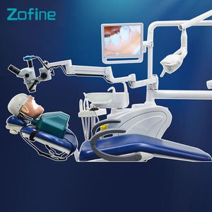 Z82 <strong>Dental</strong> <strong>Microscope</strong> with Camera for Endodontics <strong>Microscope</strong> Accessory for <strong>Dental</strong> Chair Oral Therapy Equipment - Product Image 1