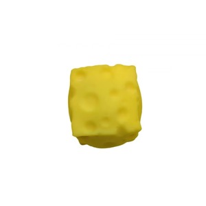 Square Cheese <b>Squishy</b> Creative Soft Slow Rebound Squeeze Stress Relief Toy - Product Image 6