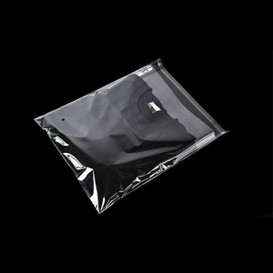 <span class=keywords><strong>Bolsa</strong></span> de Plástico Opp de Celofán para Envasado de Alimentos con Autoadhesivo - Product Image 4