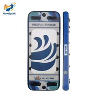 Planche de yoga gonflable pour fitness, Pilates, équilibre, SUP et yoga aquatique, vente en gros