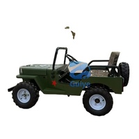Nouveaux produits à succès, mini-jeep, vente directe d'usine, style et couleur personnalisables, mini-jeep à quatre roues