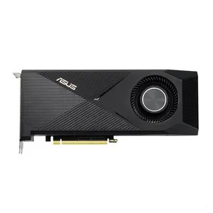ASUS NVIDIA GeForce Turbo GeForce RTX 3070 V2 8G Used Gaming Graphics Card with 8GB GDDR6 256-bit Memory 3000 Series of GPU