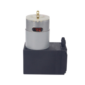 Kyk50apm Miniature Dc Diaphragm <b>Pump</b> 12V Electric <b>Vacuum</b> <b>Pump</b> For Beauty And Medical Devices - Product Image 2