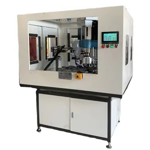 Customizable Aluminum Die Casting Drilling Tapping Machine Multi Spindle Multi Directional Drilling Tapping Machine