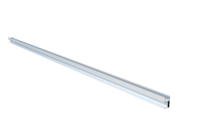 Système de montage solaire sur toit plat en aluminium certifié CE, fabriqué sur mesure pour les projets photovoltaïques commerciaux sur toits.