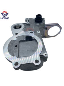 Acceleratore escavatore esecutore EC140B acceleratore regolatore 21124198 VOE21124198 - Product Image 6