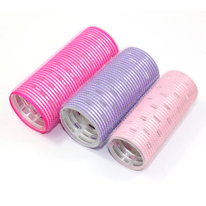 <span class=keywords><strong>A</strong></span> granel barato productos peluquerí<span class=keywords><strong>a</strong></span> rizado tres capas rodillo de <span class=keywords><strong>pelo</strong></span> de china - Product Image 5