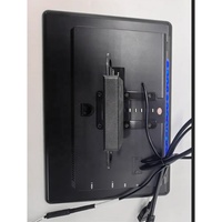 Monitor de Reposacabezas para Coche RoadNavi de 14'' con Pantalla Táctil, Entretenimiento para Asiento Trasero Android 1080P, Tableta con WIFI USB para Películas y Vídeo Reproductor MP5