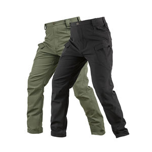 SIVI Hommes Pantalons <span class=keywords><strong>Travail</strong></span> En Plein Air Randonnée Tactico Pantalons Homme Kaki Celana Casual Tactique Cargo <span class=keywords><strong>Pantalon</strong></span> - Product Image 1