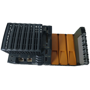 โมดูลซีพียู PLC รุ่น X20CP3484 สำหรับ B&R โมดูลซีพียู PLC รุ่น X20CP3484 - Product Image 3