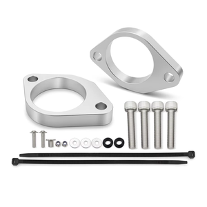 Kit Rialzo <span class=keywords><strong>Manubrio</strong></span> CNC in Alluminio per BMW R1300RS 2025 - Distanziatore di Altezza e Morsetto per <span class=keywords><strong>Manubrio</strong></span> <span class=keywords><strong>Moto</strong></span> - Accessori di Aggiornamento - Product Image 1