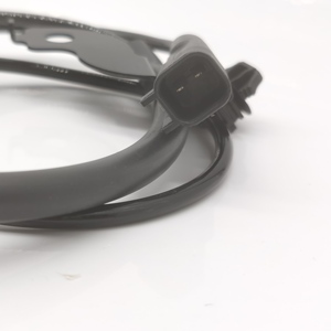 Cảm Biến Tốc Độ Bánh Xe Phía Trước Bên Phải Thích Hợp Cho <span class=keywords><strong>Mitsubishi</strong></span> Outlander Lancer ASX PAJERO 4670A576 - Product Image 4