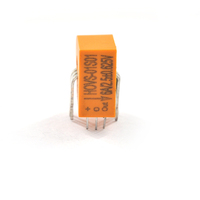 Sensor Arus DC/AC Efek Hall Deheng Grosir Pabrik HOVS-01SO1 6A 5V Bersertifikasi RoHS ISO9001 untuk Aplikasi UPS