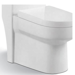 Chaozhou Badkamer Apparatuur Keramische Eendelig Wc Toilet - Product Image 3