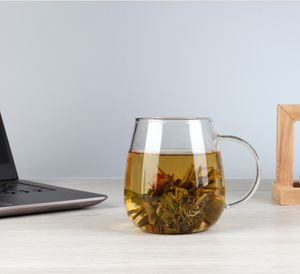 2023 EU ดอกลิลลี่ดอกมะลิและดอกลิลลี่ทำด้วยมือ - Product Image 6