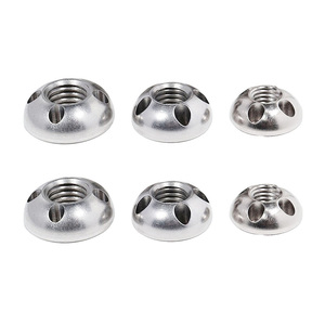 Fábrica Profesional de Fundición a Presión |   Componentes Metálicos de Aluminio y Zinc Personalizados - Product Image 2
