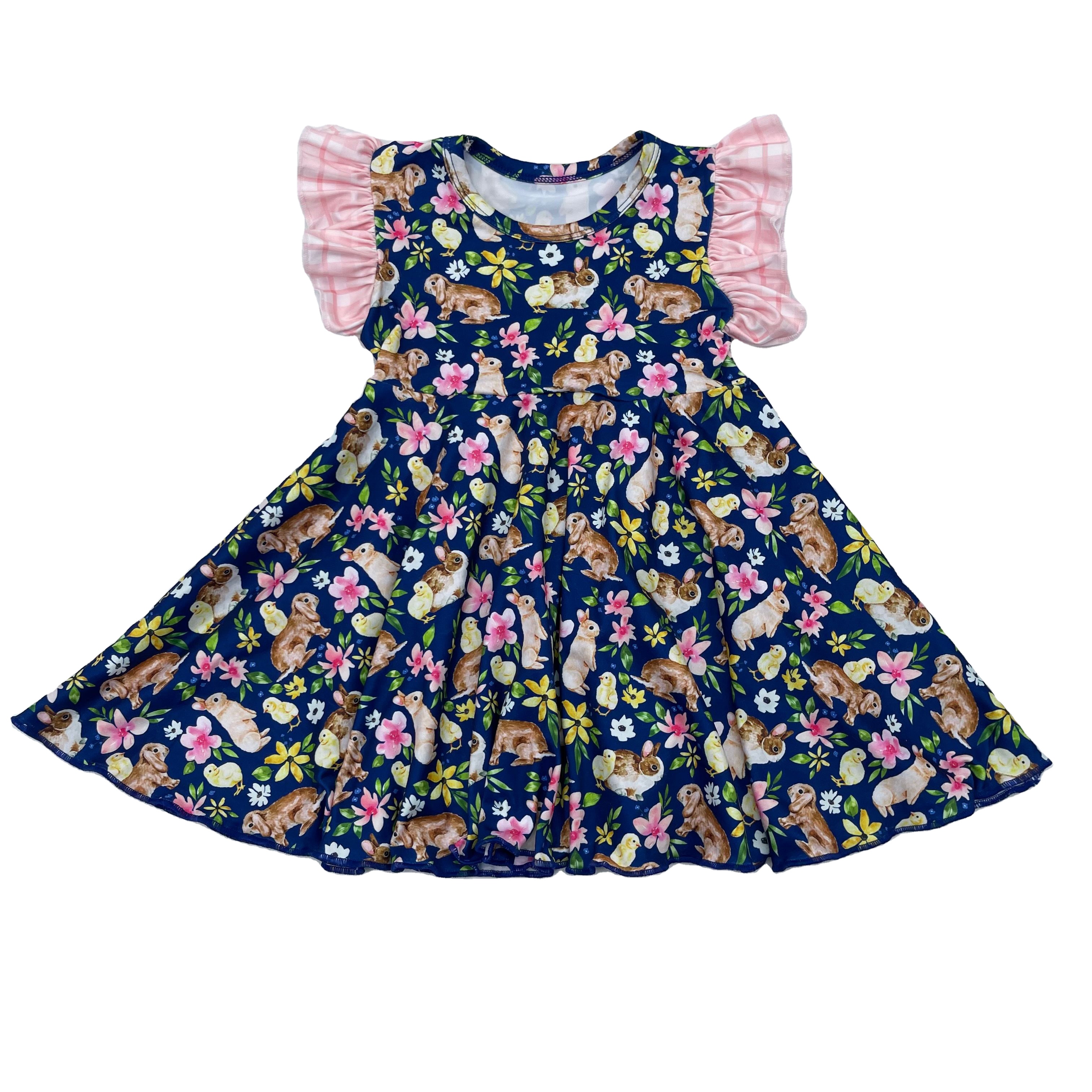 fitted lace wedding dress Toddler Fall Dresses