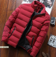 OEM Vente en Gros Blouson Bomber pour Hommes avec Logo de Marque Personnalisé, Automne Hiver, Décontracté, Chaud, Écologique, Respirant, Col Montant, Patchwork