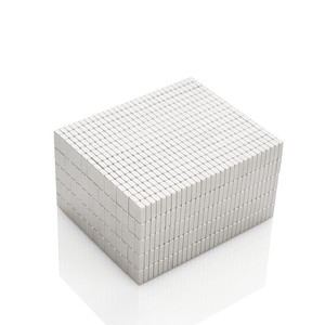 Lớn Bê Tông Khối Mạnh Mẽ Nhất Nam Châm Siêu Mạnh Mẽ Thủ Công Nam Châm Nam Châm Vĩnh Cửu Từ - Product Image 2