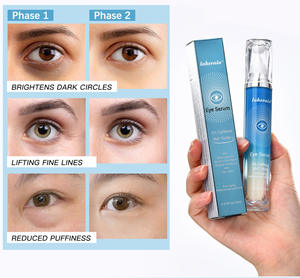 Sérum crème pour les <span class=keywords><strong>yeux</strong></span> en roll-on, hydratant et nourrissant, pour estomper les ridules et les cernes - Vente en gros de produits en stock - Product Image 3