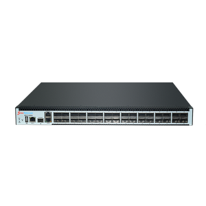 Sino-Telecom 32x100G QSFP28 Network Packet Broker NPB Netwok Probe with Load Balancing for Network Security Monitoring - Product Image 1