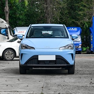 2025 Neta L AYA V X SUV eléctrico barato Neta <span class=keywords><strong>U</strong></span> Pro Hybrid Cars New Energy Vehicles Hozon Neta S GT Left Hand Drive Cars Ev Cars - Product Image 2