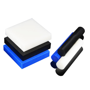 エンジニア用プラスチックシート ナイロンシート ポリアミド PA6 - Product Image 1