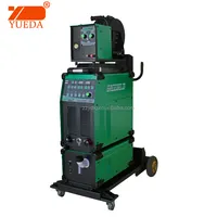 MIG500P 3 in 1 Welding Machine with Small Car and Water Tank