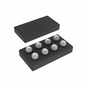 8 UFBGA, DSBGA ช่องทางผู้ผลิตระบบจัดการพลังงาน (PMIC) TPS62313YZDT ซื้อชิ้นส่วนอิเล็กทรอนิกส์ออนไลน์ - Product Image 1