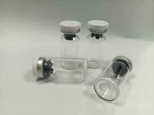 Poudre lyophilisée anti-rides pour le front et les yeux Han She 200U - Product Image 3