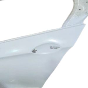 Pièces de carrosserie F18 de porte arrière gauche pour BMW Série 5 2014 d'<span class=keywords><strong>occasion</strong></span> en kits de carrosserie d'<span class=keywords><strong>occasion</strong></span> de grande qualité et de taille originale - Product Image 3