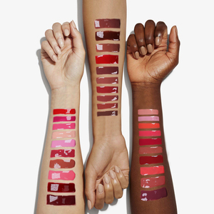 Bajo Moq Etiqueta privada Maquillaje Teñido Cuidado de <span class=keywords><strong>labios</strong></span> Gel Crema Ácido hialurónico Bálsamo labial natural orgánico para mujeres y hombres con logotipo - Product Image 6