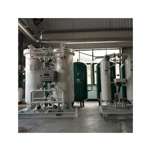 Long Maintenance Cycle Psa <b>Nitrogen</b> Liquid Production System 3L/H Psa <b>Nitrogen</b> Liquefaction Unit for <b>Food</b> Storage - Product Image 4