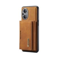 Étui portefeuille détachable 2 en 1 pour One Plus 11/12/13/15, étui pour cartes de crédit
