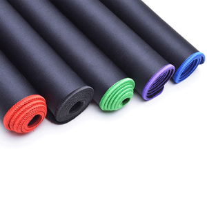 Grand tapis de souris en caoutchouc naturel personnalisable avec <span class=keywords><strong>carte</strong></span> du monde tapis de table de clavier de bureau étanche pour Halloween Saint Valentin - Product Image 4