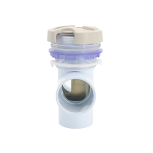 2 inch 3 cách diverter <span class=keywords><strong>Valve</strong></span>-HT-B273-3 PVC cơ thể ngoài trời kiểm soát dòng chảy nước với hệ thống kiểm soát tắc kè cho spa bồn tắm nước nóng phụ kiện - Product Image 3