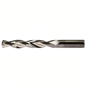 ดอกสว่านคาร์ไบด์ TA1041 8xD แบบเคลือบผิวสำหรับเครื่องมือกล - Product Image 2